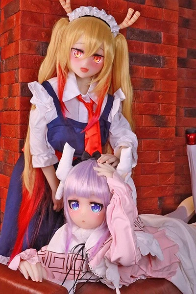 Aotume Doll