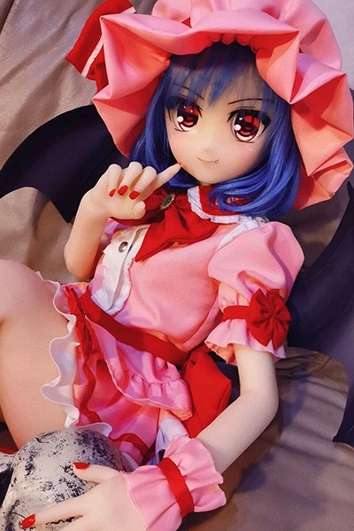 Remilia Scarlet