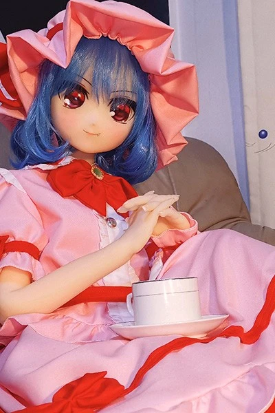 Remilia Scarlet