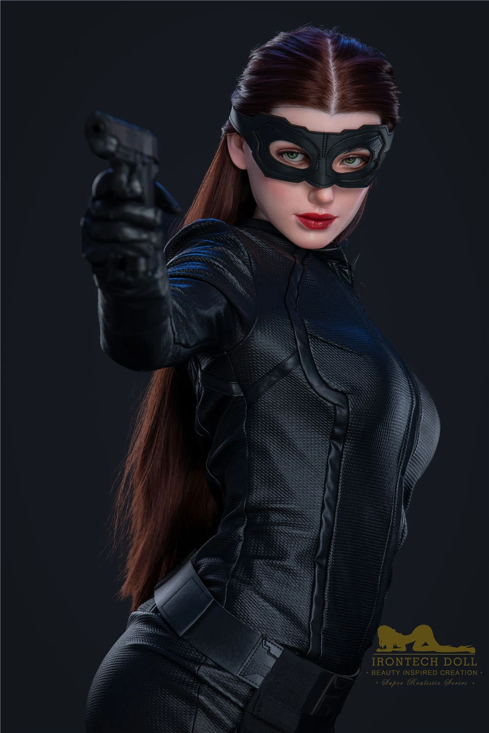 catwoman ダッチワイフ