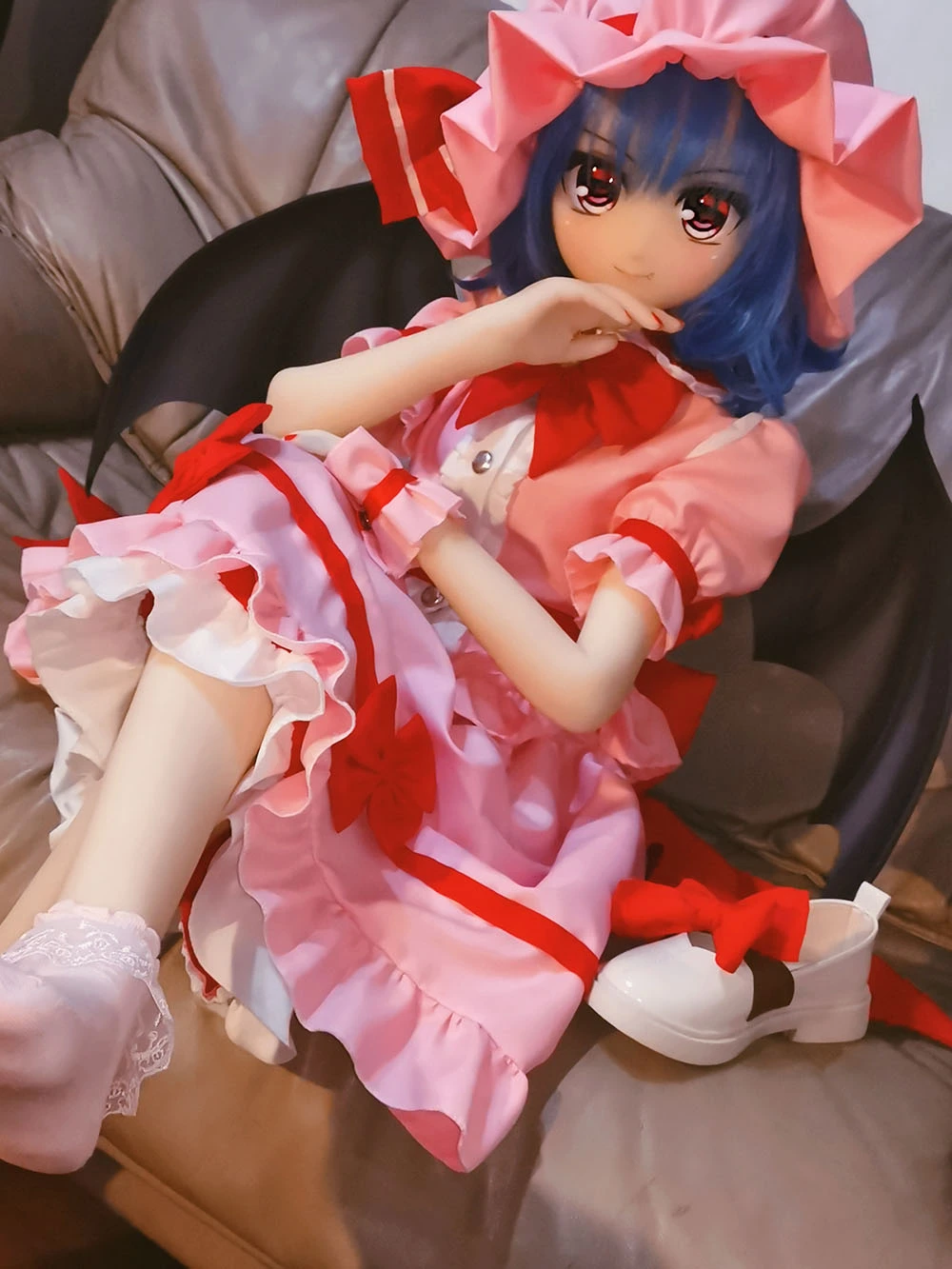 Remilia Scarlet